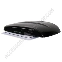 Ventilatore Camper 40x40 Carbest | Accessoricampershop.com