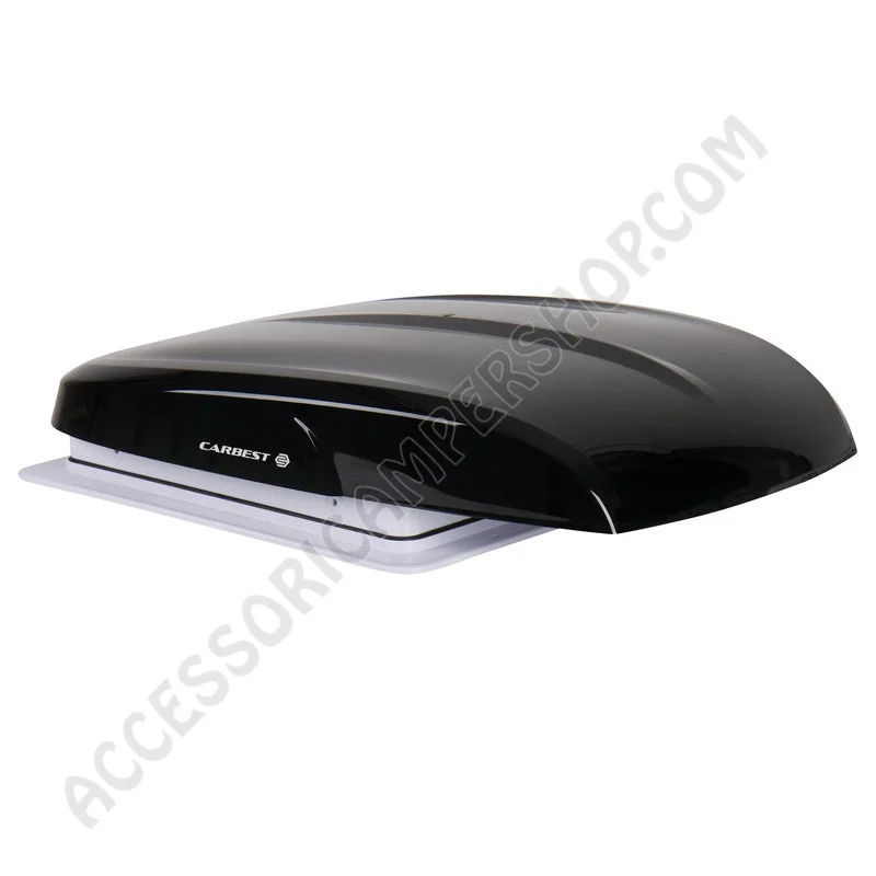 Ventilatore Camper 40x40 Carbest | Accessoricampershop.com
