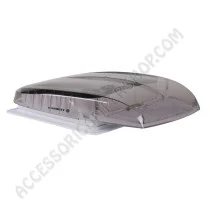 Ventilatore Camper 40x40 Carbest | Accessoricampershop.com