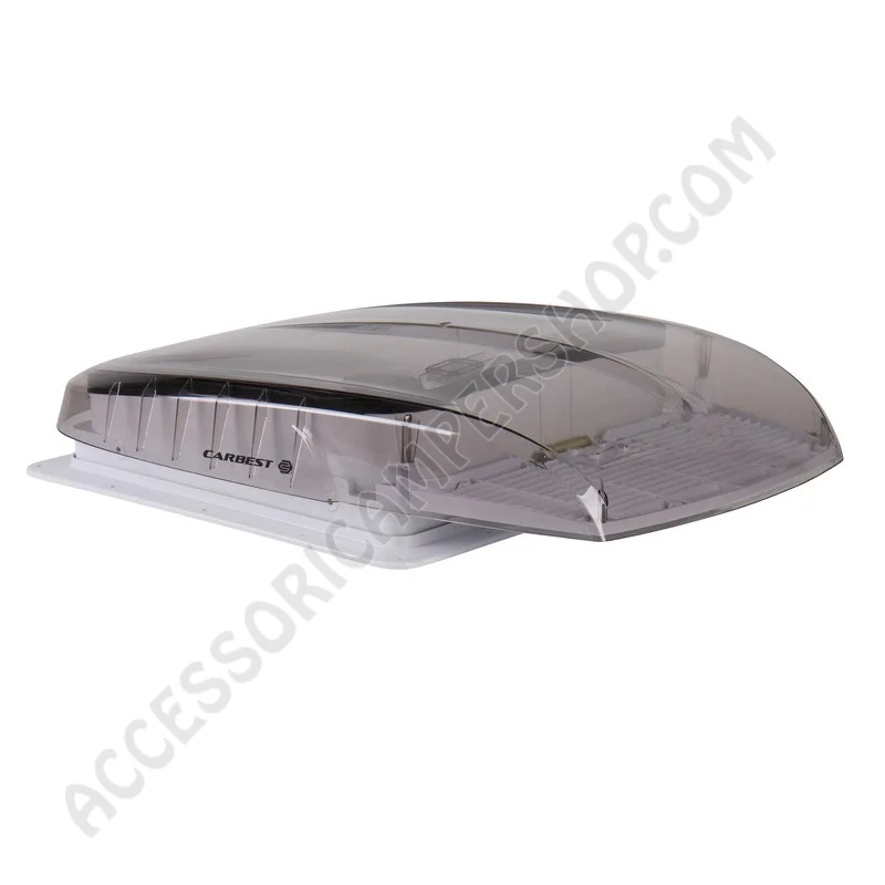 Ventilatore Camper 40x40 Carbest | Accessoricampershop.com