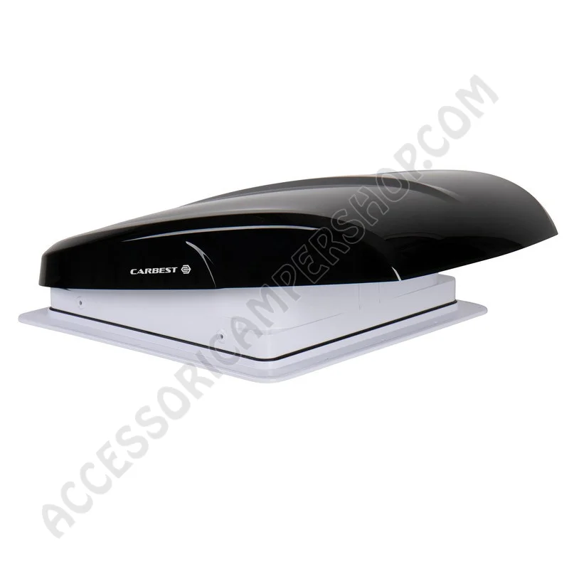Ventilatore Camper 40x40 Carbest | Accessoricampershop.com