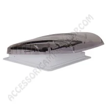Ventilatore Camper 40x40 Carbest | Accessoricampershop.com