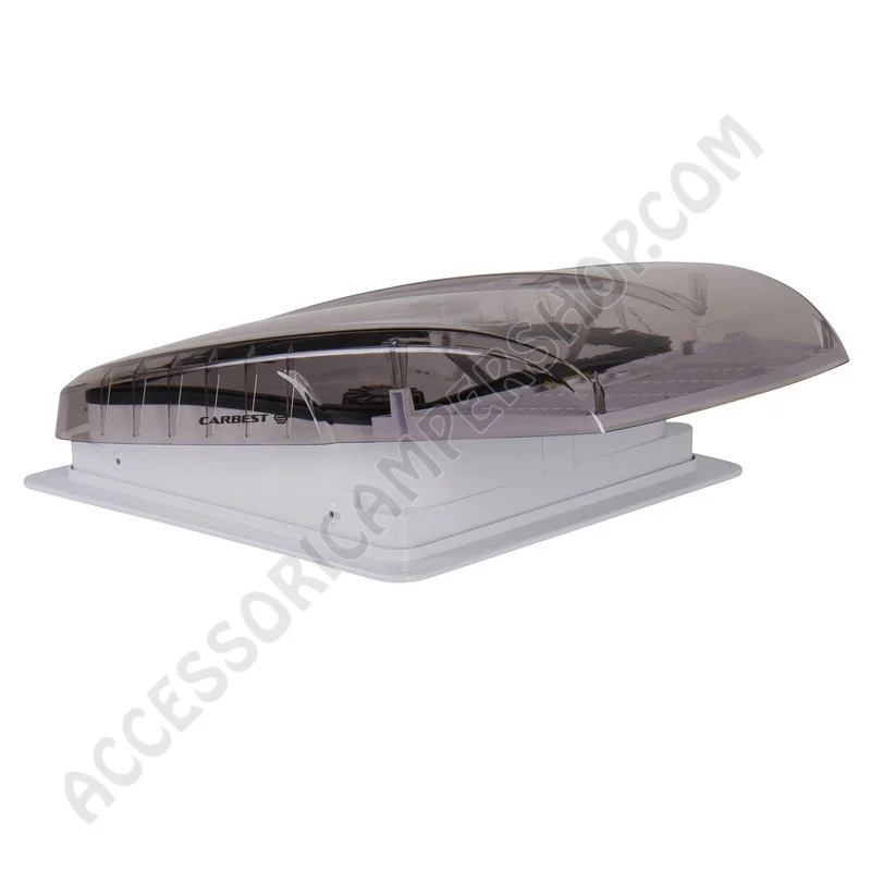 Ventilatore Camper 40x40 Carbest | Accessoricampershop.com