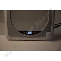 Ventilatore Camper 40x40 Carbest | Accessoricampershop.com
