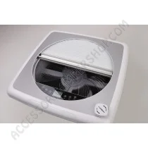 Ventilatore Camper 40x40 Carbest | Accessoricampershop.com