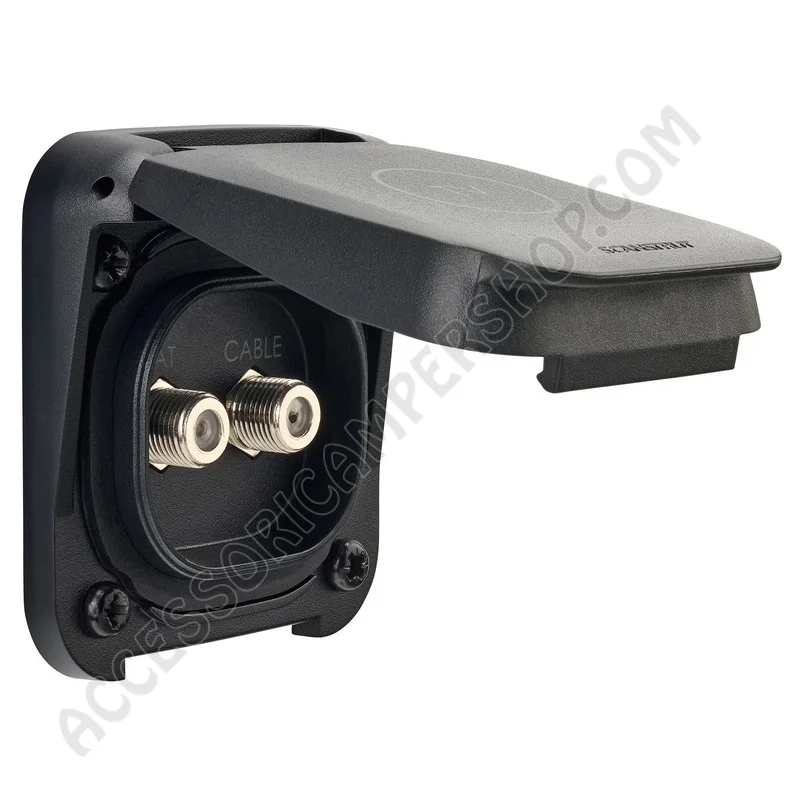 Scanstrut Presa Satellitare Camper | Accessoricampershop.com