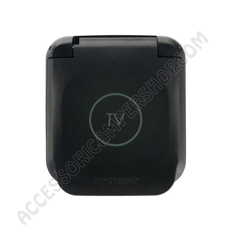 Scanstrut Presa Satellitare Camper | Accessoricampershop.com