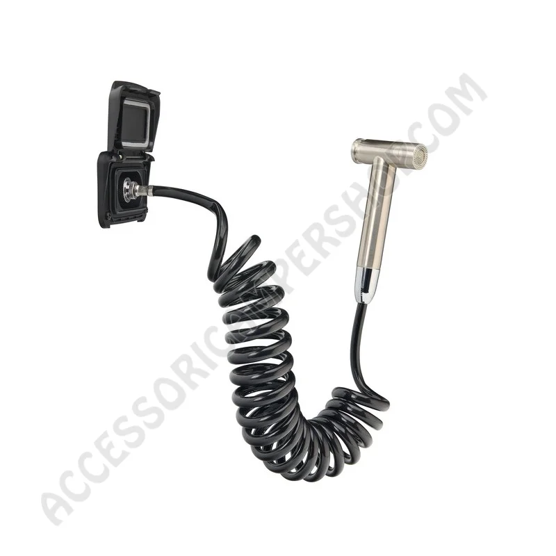 Doccia Esterna Fredda Scanstrut | Accessoricampershop.com