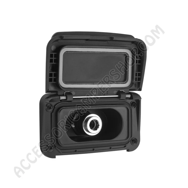 Doccia Esterna Fredda Scanstrut | Accessoricampershop.com