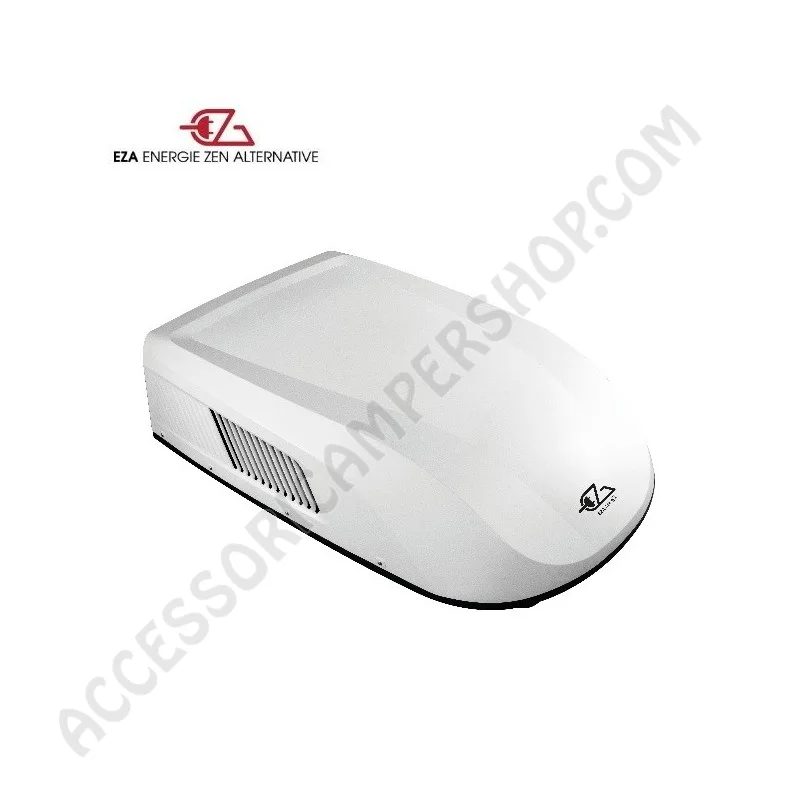 Condizionatore Twin 2700W Inverter | Accessoricampershop.com