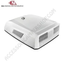 Condizionatore Twin 2700W Inverter | Accessoricampershop.com