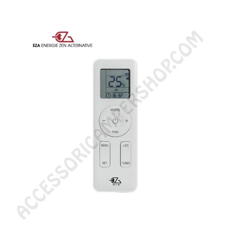 Condizionatore Twin 2700W Inverter | Accessoricampershop.com