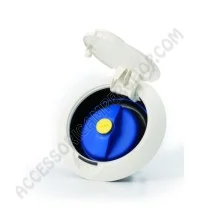 Bocchettone Carico Acqua Bianco | Accessoricampershop.com