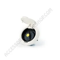 Bocchettone Diesel Bianco Camper | Accessoricampershop.com