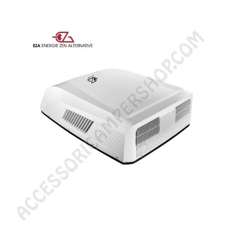 Smart EZA Twin Inverter WiFi 3600W | Accessoricampershop.com
