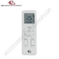 Smart EZA Twin Inverter WiFi 3600W | Accessoricampershop.com