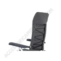 Sedia Campeggio Camp4 Elastica | Accessoricampershop.com