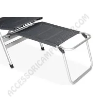 Poggiapiedi Camp4 Sedia e Sdraio | Accessoricampershop.com