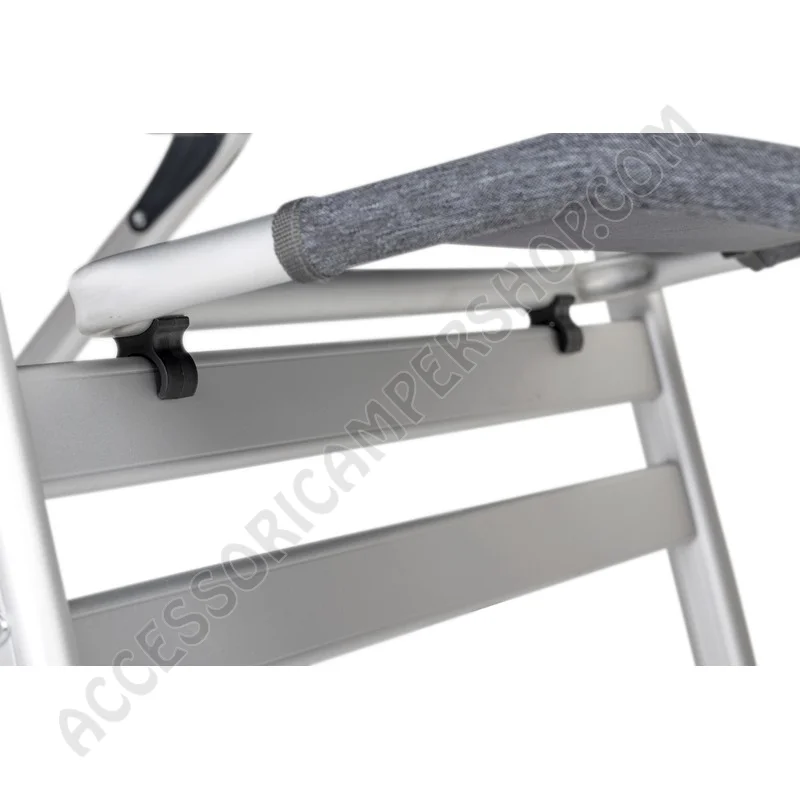 Poggiapiedi Camp4 Sedia e Sdraio | Accessoricampershop.com