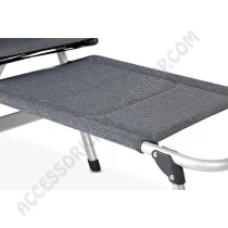 Poggiapiedi Camp4 Sedia e Sdraio | Accessoricampershop.com