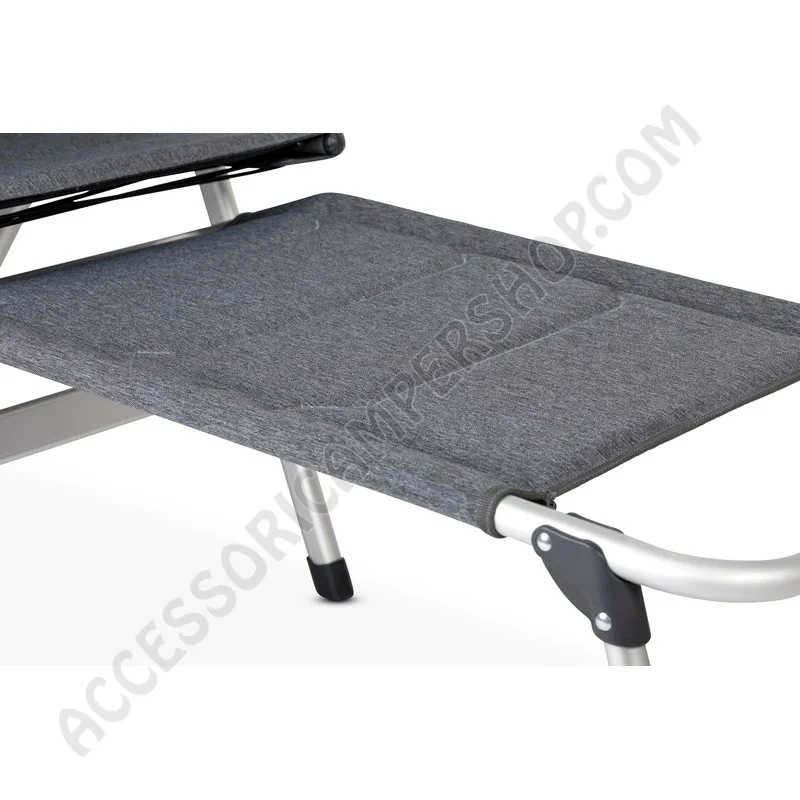 Poggiapiedi Camp4 Sedia e Sdraio | Accessoricampershop.com