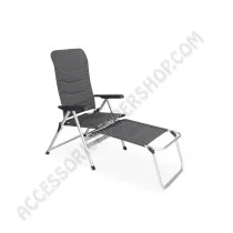 Poggiapiedi Camp4 Sedia e Sdraio | Accessoricampershop.com