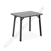 Tavolo Campeggio ENNO 80x60 Camp4 | Accessoricampershop.com