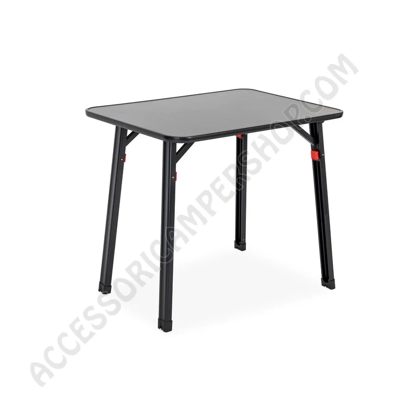 Tavolo Campeggio ENNO 80x60 Camp4 | Accessoricampershop.com