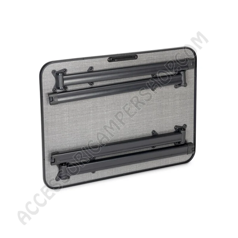 Tavolo Campeggio ENNO 80x60 Camp4 | Accessoricampershop.com