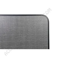Tavolo Campeggio ENNO 80x60 Camp4 | Accessoricampershop.com