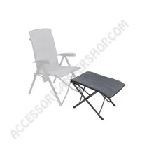 Poggia Gambe Autoportante La Palma | Accessoricampershop.com