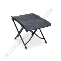 Poggia Gambe Autoportante La Palma | Accessoricampershop.com