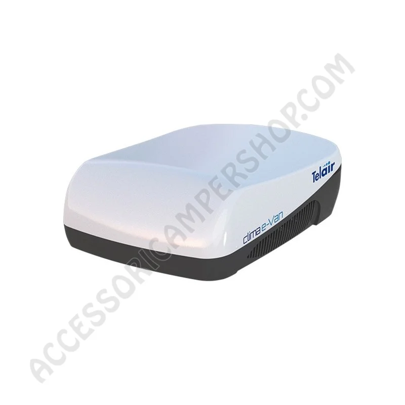 Clima Telair Van 7400H Camper | Accessoricampershop.com