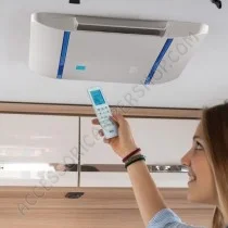 Telair Silent 3 5900H Pompa Calore | Accessoricampershop.com