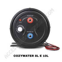 Boiler 12V Carbest 8-10L | Accessoricampershop.com