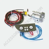 Kit Compressore Air Top per Sospensioni | Accessoricampershop.com