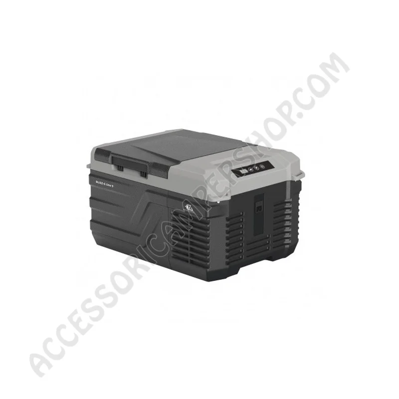 Frigo a compressione 9L Blizz-E | Accessoricampershop.com