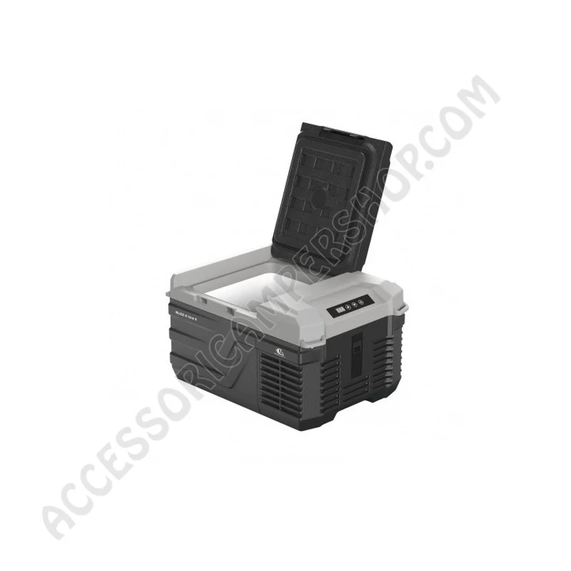 Frigo a compressione 9L Blizz-E | Accessoricampershop.com
