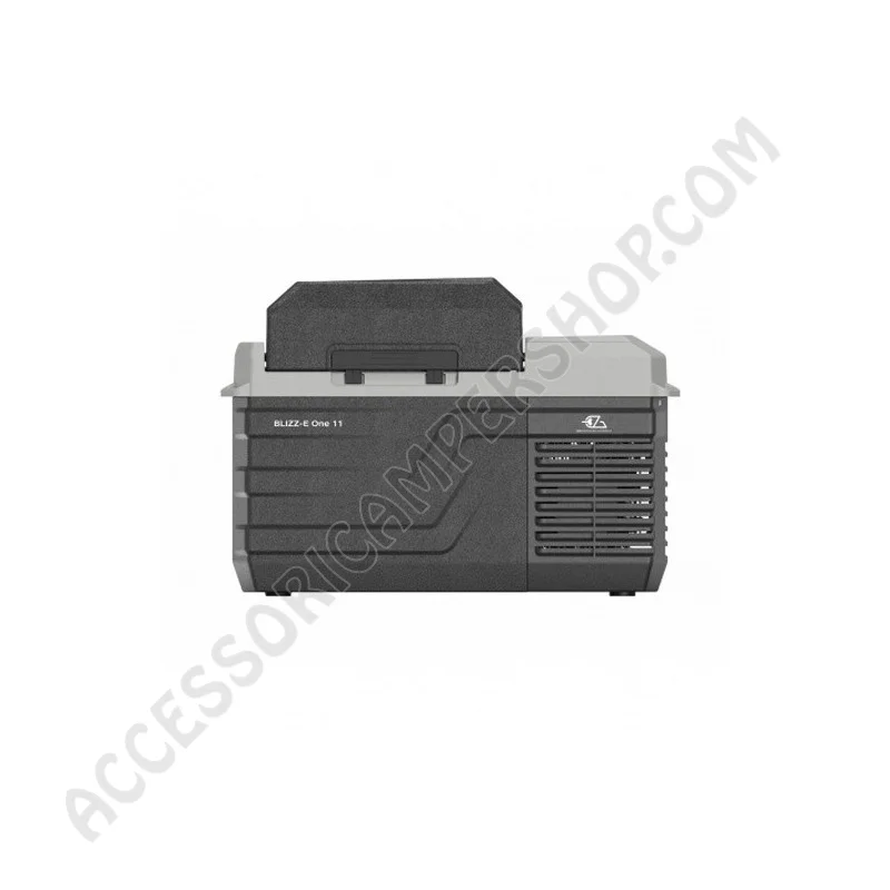Frigo a compressione 11L Blizz-E | Accessoricampershop.com