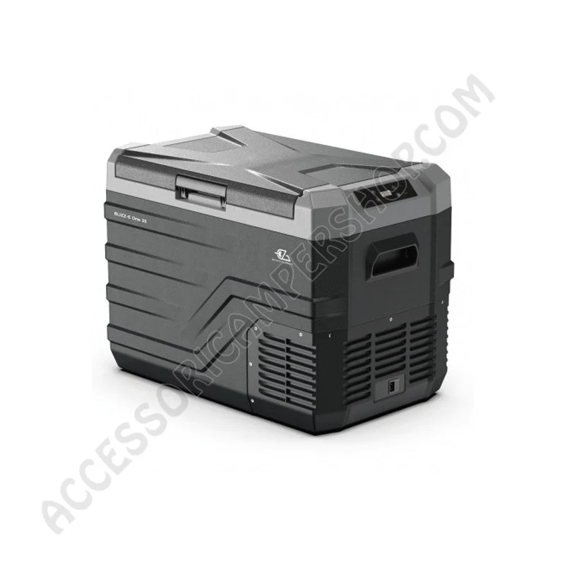 Frigo a compressione 35L Blizz-E | Accessoricampershop.com