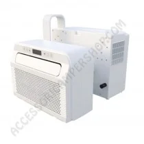 Climatizzatore Finestra 5000BTU | Accessoricampershop.com