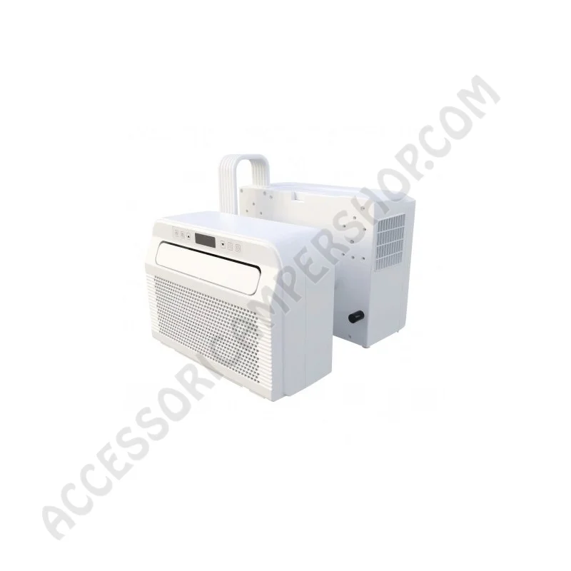 Climatizzatore Finestra 5000BTU | Accessoricampershop.com