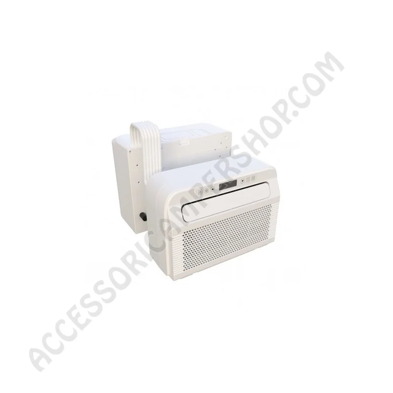 Climatizzatore Finestra 5000BTU | Accessoricampershop.com