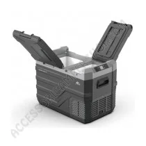 Frigorifero Portatile 31L Dual | Accessoricampershop.com