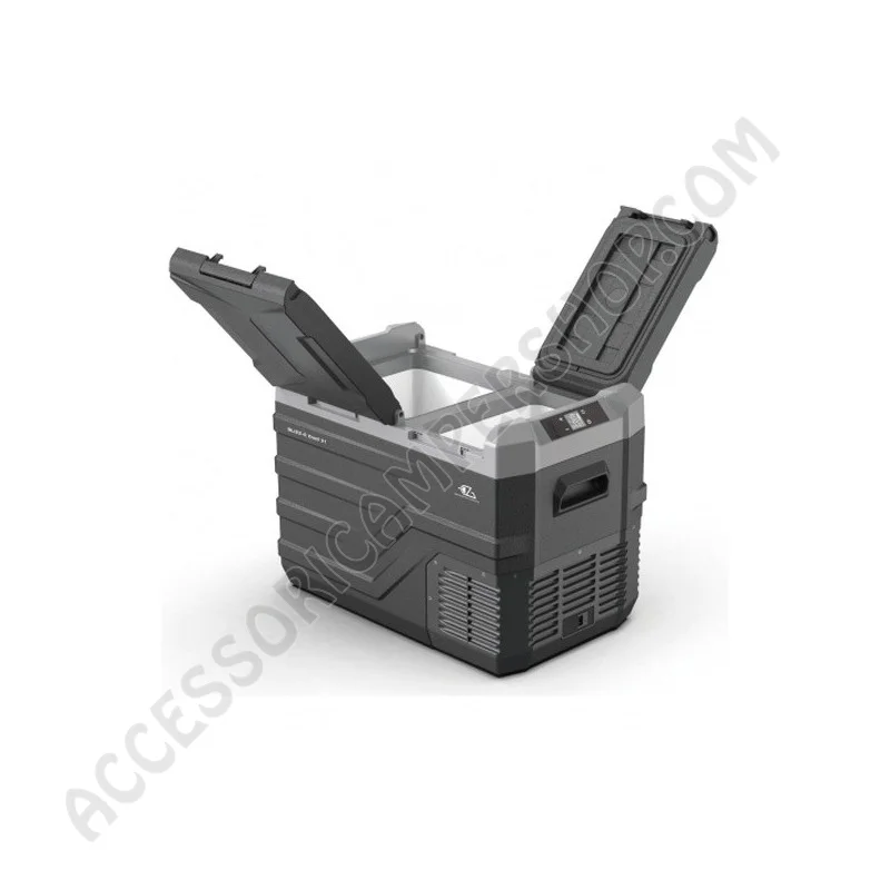 Frigorifero Portatile 31L Dual | Accessoricampershop.com
