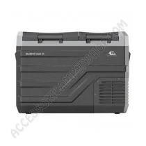 Frigorifero Portatile 31L Dual | Accessoricampershop.com