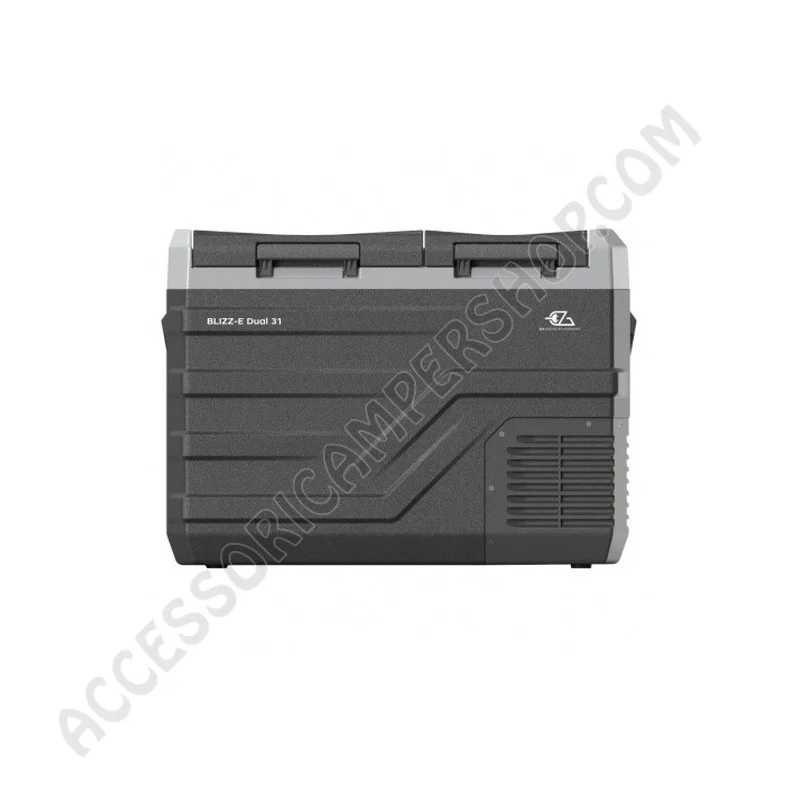 Frigorifero Portatile 31L Dual | Accessoricampershop.com