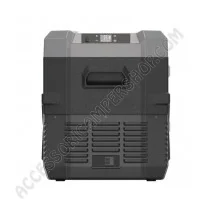 Frigorifero Portatile 39L Dual | Accessoricampershop.com