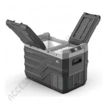 Frigorifero Portatile 39L Dual | Accessoricampershop.com