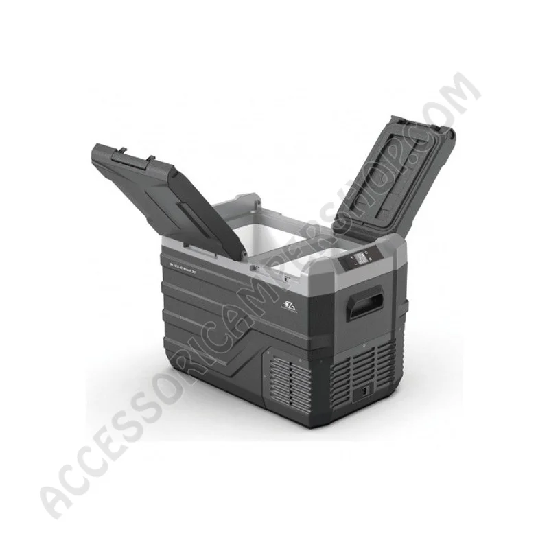 Frigorifero Portatile 39L Dual | Accessoricampershop.com